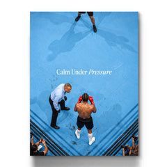 Calm Under Pressure