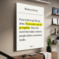 Go Together