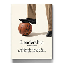Leadership Definition