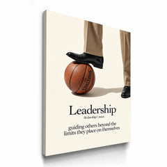 Leadership Definition