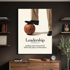 Leadership Definition
