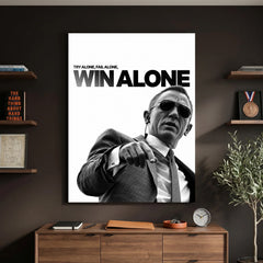 Fail Alone, Win Alone