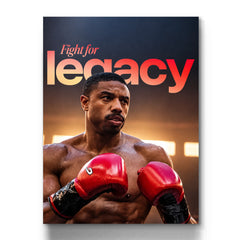 Fight For Legacy