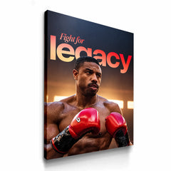 Fight For Legacy