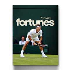 Focus Bring Fortunes