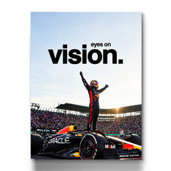 Eyes On Vision