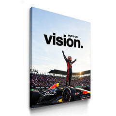 Eyes On Vision