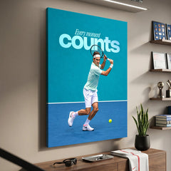 Every Moment Counts