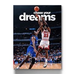 Chase Your Dreams