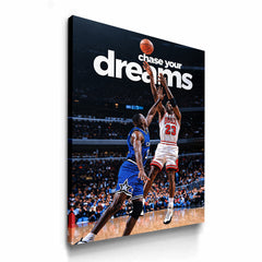 Chase Your Dreams