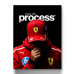 Trust The Process