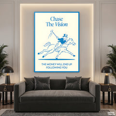 Chase The Vision
