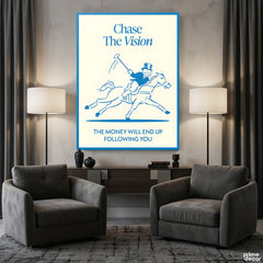 Chase The Vision