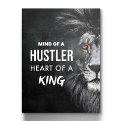 Mind Of A Hustler