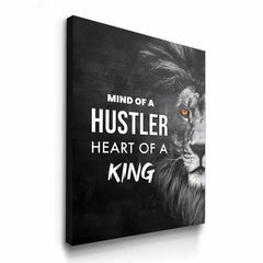 Mind Of A Hustler