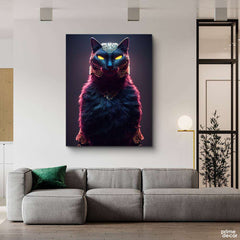 ANTHROPOMORPHIC - Prime Décor