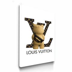Louis Vuitton Teddy