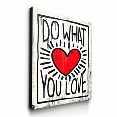 Do What You Love