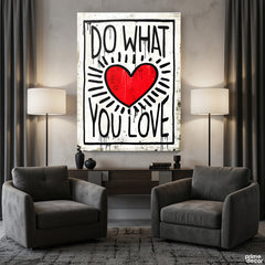 Do What You Love
