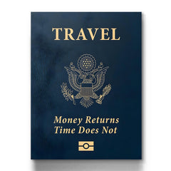 Travel Passport