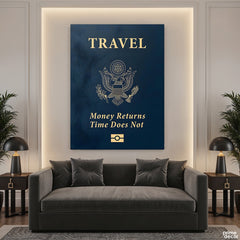 Travel Passport