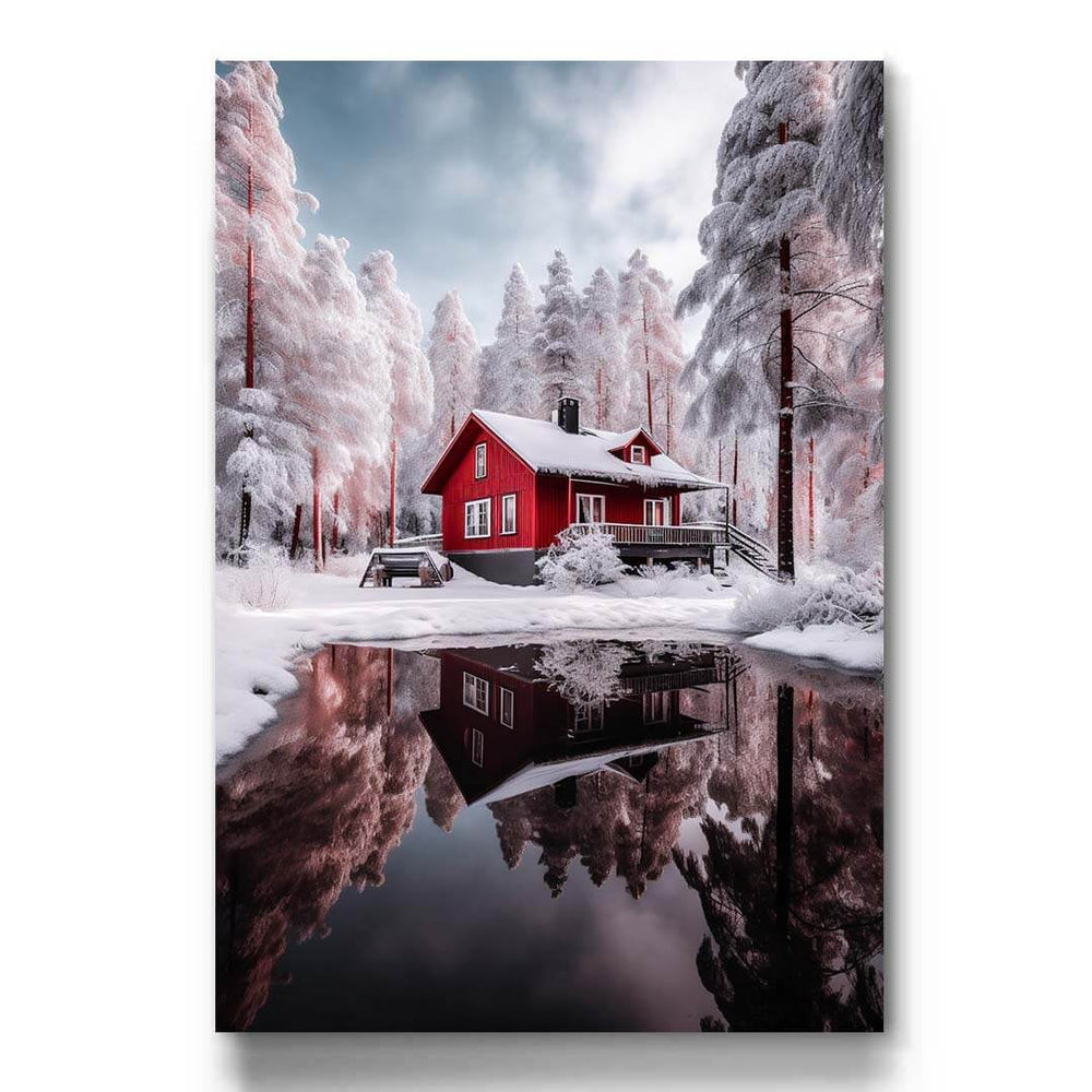 FROSTBOUND - Prime Décor