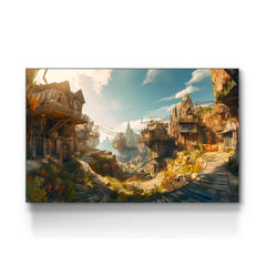 ELEVATED - Prime Décor