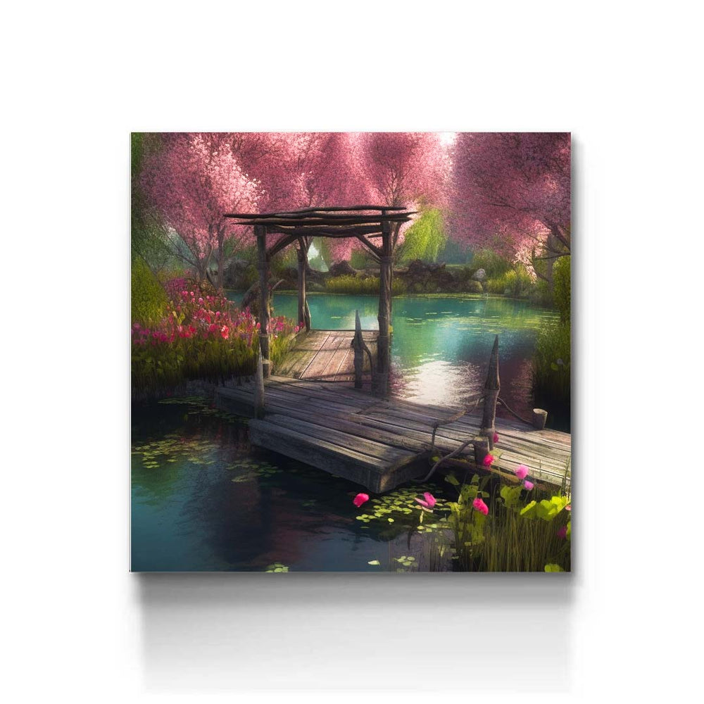 PARADISE - Prime Décor