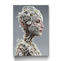 Biomachenical cybrog - Prime Décor