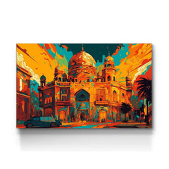 MANNAT - Prime Décor