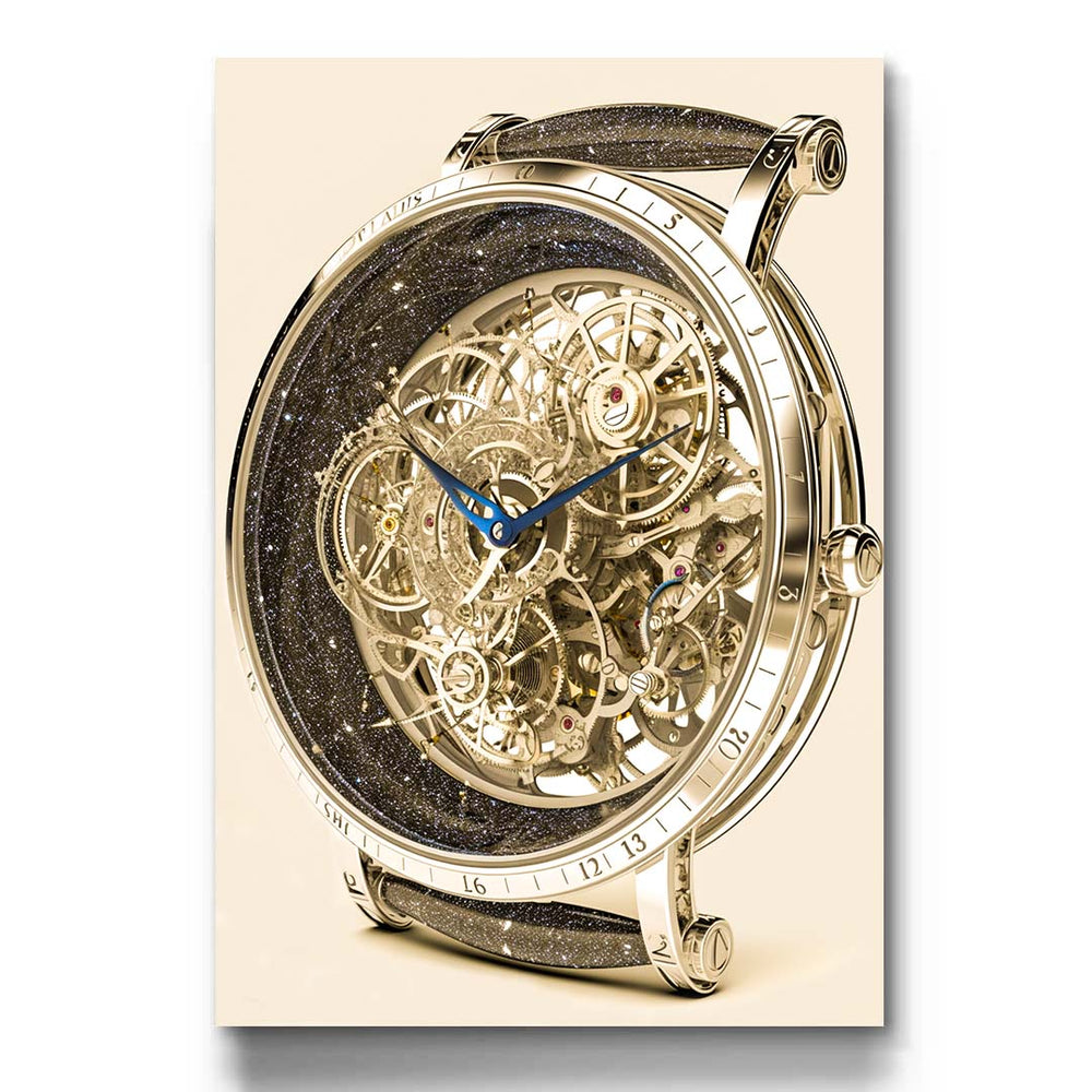 SPACE WATCH - Prime Décor