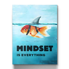 Mindset Is Everything