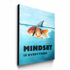 Mindset Is Everything