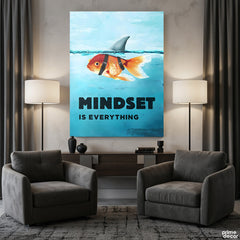 Mindset Is Everything