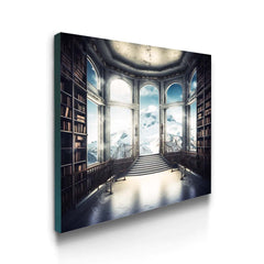 SHELVES - Prime Décor