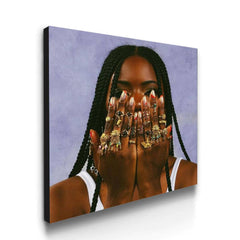 black girl magic - Prime Décor