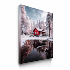 FROSTBOUND - Prime Décor