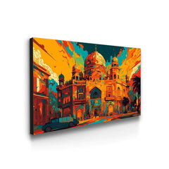 MANNAT - Prime Décor