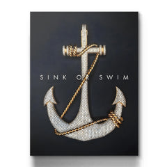 Sink Or Swim