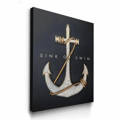 Sink Or Swim