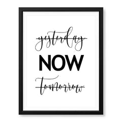 Do It Now Motivation Art | Abstract Motivational Artwork #00343