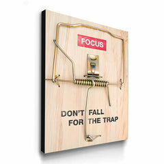 Don't Fall For The Trap