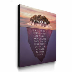 Success Island