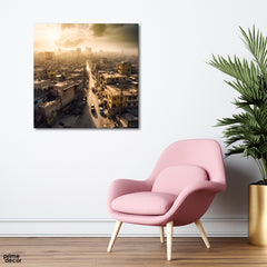 SLUMS - Prime Décor