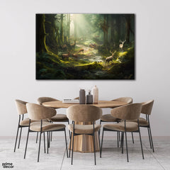 PRIMORDIAL - Prime Décor