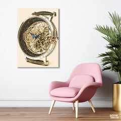 SPACE WATCH - Prime Décor