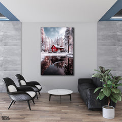 FROSTBOUND - Prime Décor