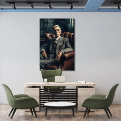 JINNAH - Prime Décor
