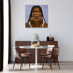 black girl magic - Prime Décor
