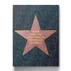 STAR OF FAME